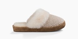 Women's UGG Aira Knit CREAM