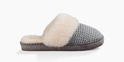 Women's UGG Aira Knit GREY
