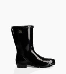 UGG Sienna Black