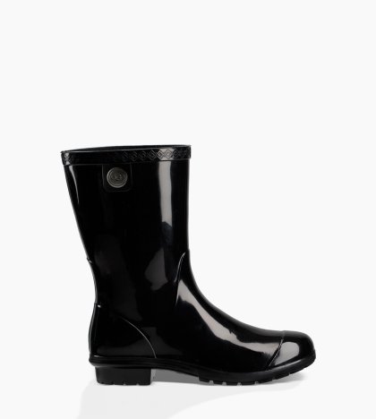 UGG Sienna Black