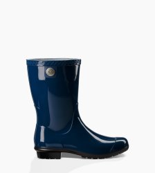 UGG Sienna Blue Jay