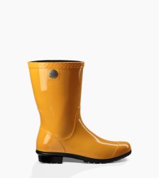 UGG Sienna Golden Glow