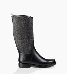 Women's UGG Reignfall BLACK