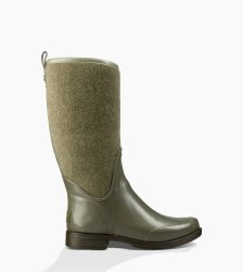 Women's UGG Reignfall BURNT OLIVE