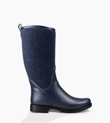 Women's UGG Reignfall NAVY