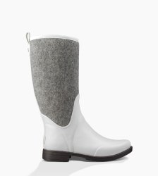 Women's UGG Reignfall WHITE