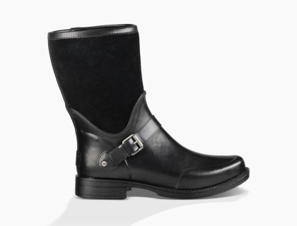 Women\'s UGG Sivada BLACK