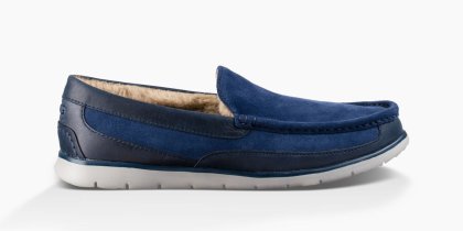 Men\'s UGG Fascot NAVY