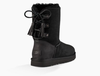 UGG Kristabelle Black