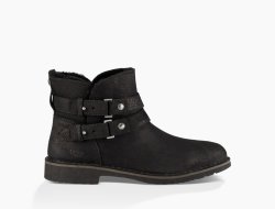 Women's UGG Aliso BLACK