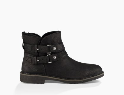 Women\'s UGG Aliso BLACK