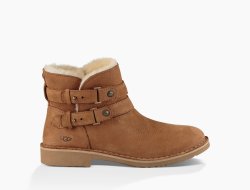 Women's UGG Aliso CHESTNUT