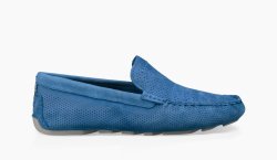 UGG Henrick Stripe Perf AZUL