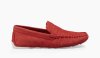 UGG Henrick Stripe Perf TANGO