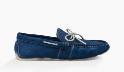 Men's UGG Everton Rivera Emboss MARINO