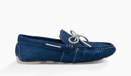 Men\'s UGG Everton Rivera Emboss MARINO