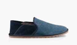 Men's UGG Cooke Canvas MARINO