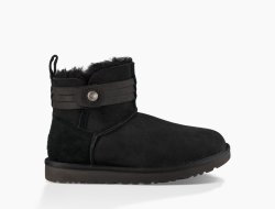 Women's UGG Elva BLACK