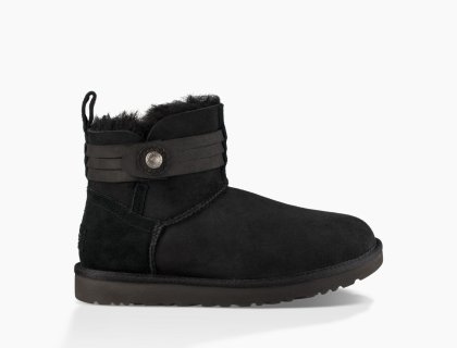Women\'s UGG Elva BLACK