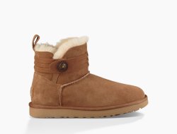 Women's UGG Elva CHESTNUT