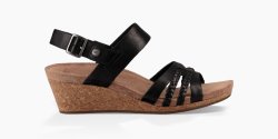 Women's UGG Serinda BLACK