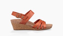 Women's UGG Serinda FIRE OPAL