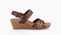 Women's UGG Serinda MOLE