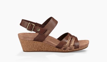 Women\'s UGG Serinda MOLE