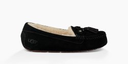 Women's UGG Litney BLACK