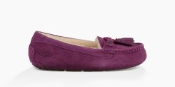 Women's UGG Litney PURPLE PASSION