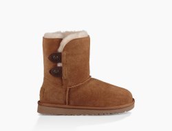 Kids' UGG Maybin CHESTNUT