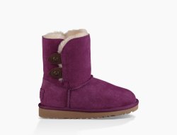 Kids' UGG Maybin PURPLE PASSION