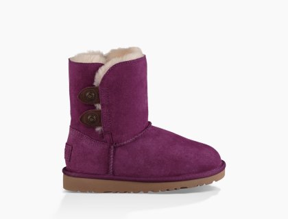Kids\' UGG Maybin PURPLE PASSION