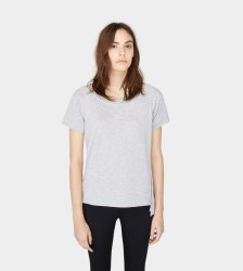 Women's UGG Sonny Tee SEAL HEATHER