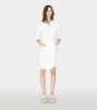 Women's UGG Aline Robe CREAM