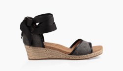 Women's UGG Amell BLACK