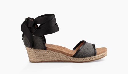 Women\'s UGG Amell BLACK