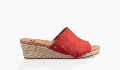 Women\'s UGG Danes TANGO