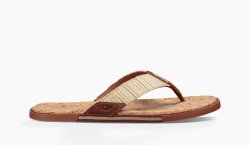 Men's UGG Braven Diego TAMARIND