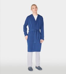 Men's UGG Samuel Robe MARINO