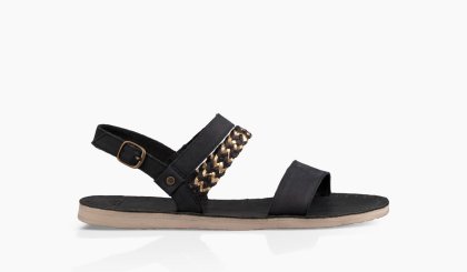 Women\'s UGG Elin BLACK
