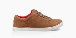 Women's UGG Karine CHESTNUT