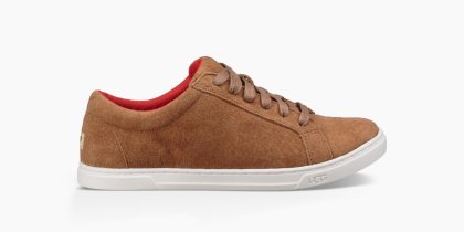 Women\'s UGG Karine CHESTNUT