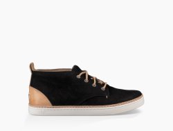 Women's UGG Kallisto BLACK