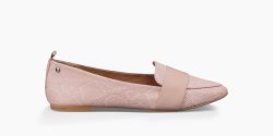 Women's UGG Jonette Snake QUARTZ