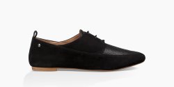 Women's UGG Marji Snake BLACK
