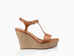 Women's UGG Fitchie II CHESTNUT