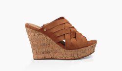 Women's UGG Marta CHESTNUT