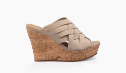 Women's UGG Marta HORCHATA