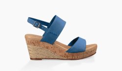 Women's UGG Elena AZUL